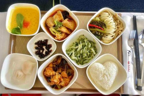 科学配餐公司排名前十(中国餐饮公司排名)插图18