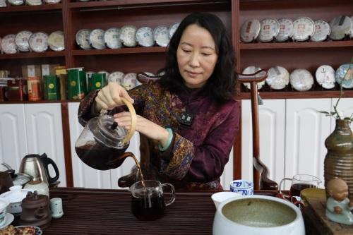 安康茶桌厂商排名前十(红木茶桌品牌前十名排名榜)插图