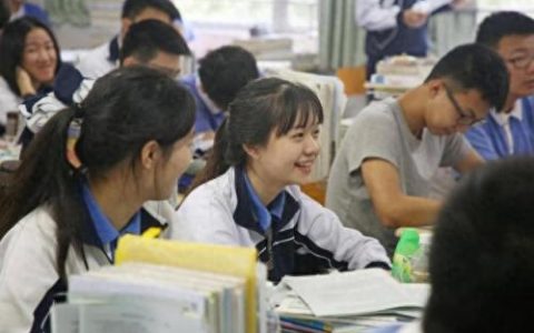 全国职业类高中排名前十(全国各职业高中排名一览表)