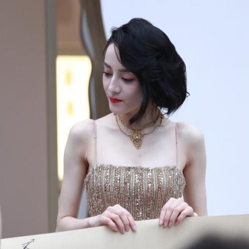 名星排行榜2017女(我国女明星的排名表)插图34