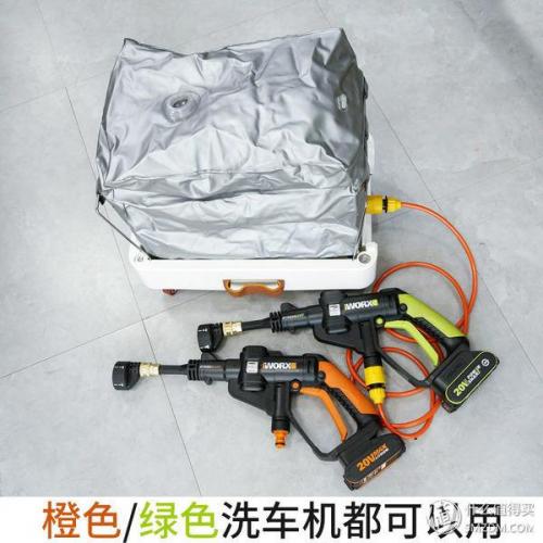 家用洗车机排行榜(汽车洗车机哪个品牌好)插图12