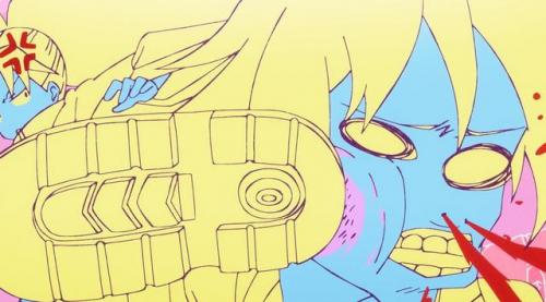 平稳时代的韦驮天(韦驮天原版漫画)插图6