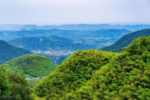 浙江好玩地方排行榜(浙江旅游必去十大景点)插图27