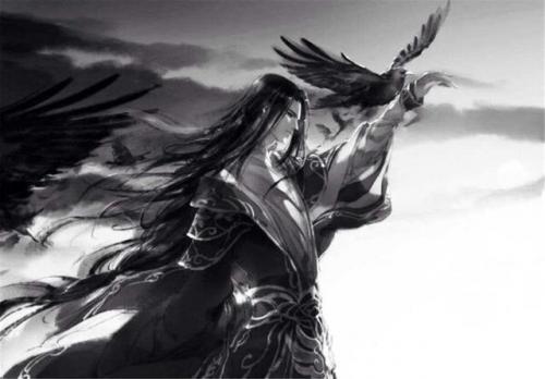 武侠玄幻小说排行榜(网络十大巅峰武侠小说)插图1