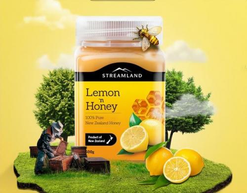 食用蜂蜜厂家排名前十(柠檬蜂蜜水的功效)插图7