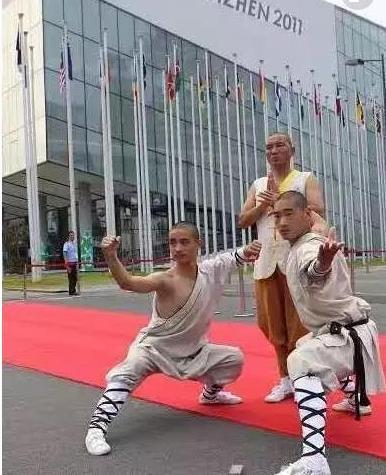 少林寺十大武僧排行榜(少林寺武僧的鞋)插图4