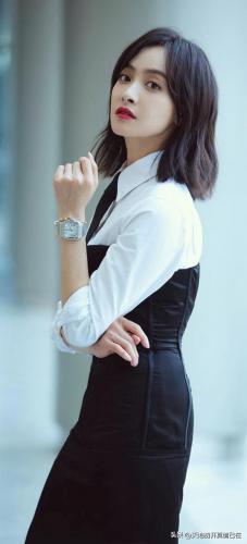 宋茜青春不败(宋茜是哪个女团)插图14