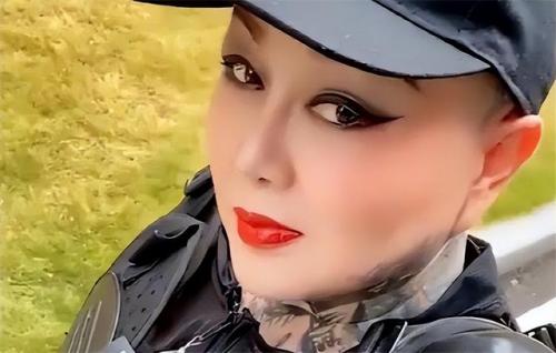 女富豪征婚(女62岁丧偶征婚照)插图11