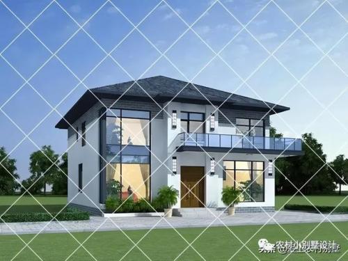 现代别墅国内排名前十(上海独栋别墅排名价位)插图12