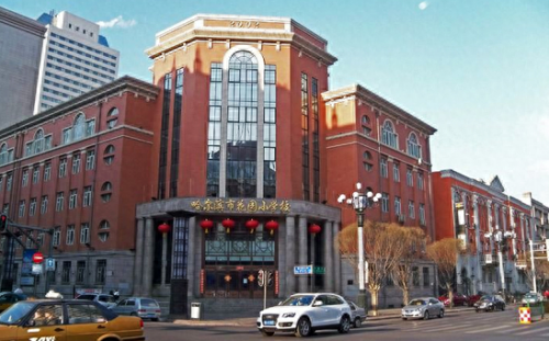 黑龙江乡村小学排名前十(黑龙江十大最好的小学)插图3