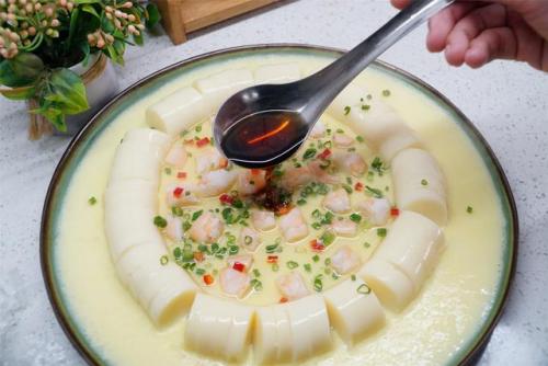 春节年夜饭20道菜菜谱图片(年夜饭必备的十二道菜价格)插图35
