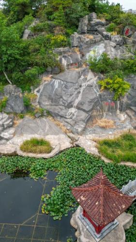 济南最美山峰排名前十(中国山峰100高度排名)插图10