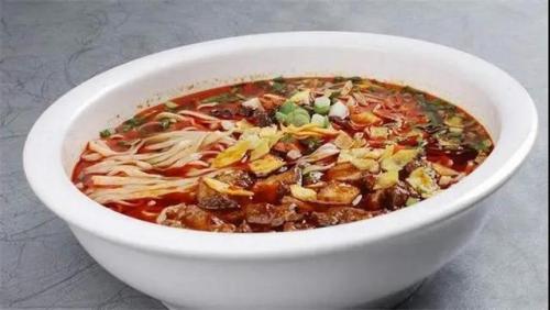 敦煌美食排行榜前十名(敦煌十大必吃馆子排名)插图3