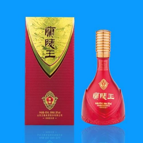 山东陈年白酒排名前十(山东各县白酒品牌大全)插图6