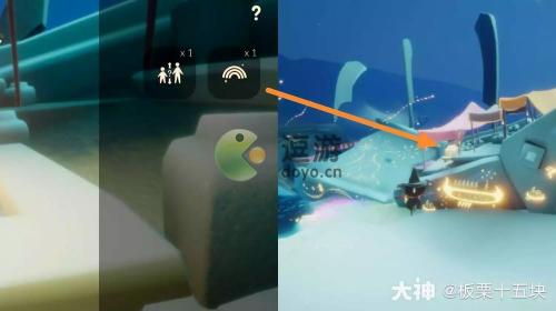 光遇7.24任务攻略详解2022(光遇时装攻略)插图
