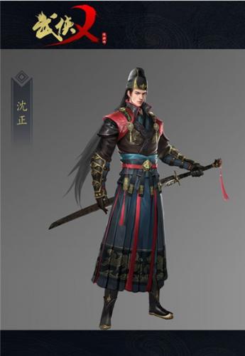武侠乂手游笑问天怎么样(蜀门手游)插图2