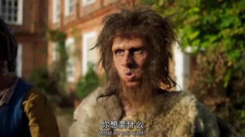 bbc十大沙雕电影排行榜(bbc十大神级电影)插图19
