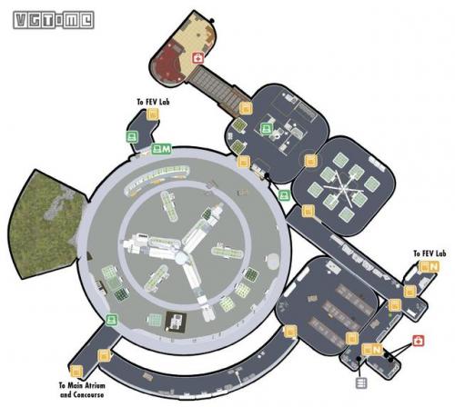 辐射4终端机怎么解锁(辐射4第一关终端机)插图23