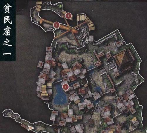 古墓丽影9收集品地图(古墓丽影9猎鬼者收集地点的奖励)插图37