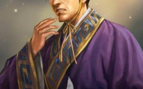 三国所有名将(457位三国名将)