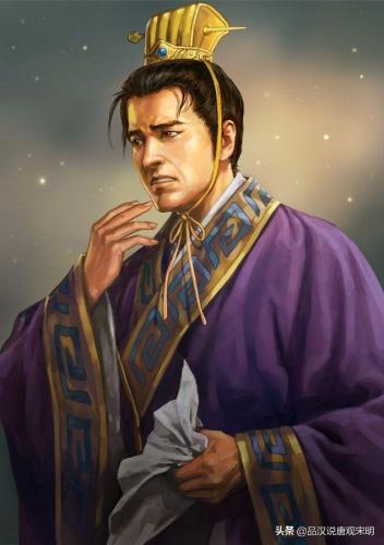 三国所有名将(457位三国名将)插图