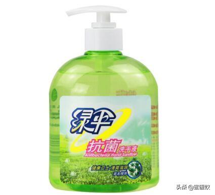 十大洗手液品牌排行榜(十大公认最好用的洗手液)插图6