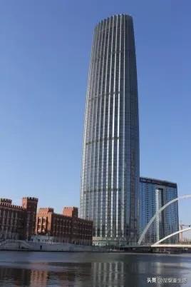 中国高楼排名前十文字(中国前一百名高楼排行)插图4