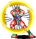 电神魔傀2出招表(电精2各人物出招表)插图43