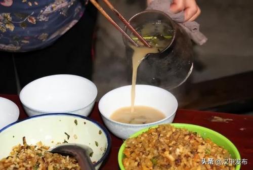 汉中美食排行榜(汉中特产排行榜前十名)插图29