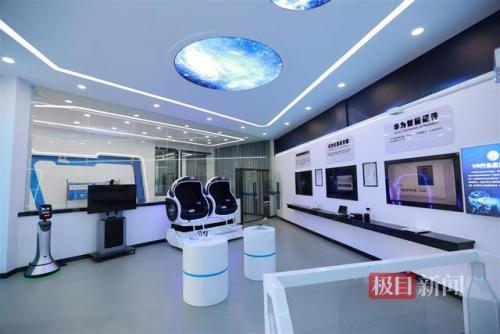 华中科技大学武昌分校(武昌首义学院怎么样)插图3