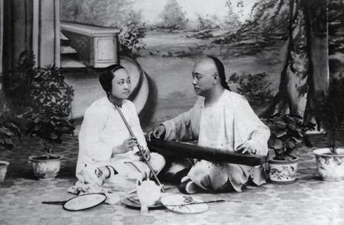 老北京八大胡同(北京八大胡同现在还有玩的么)插图10