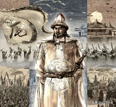 古代皇帝在位时间排行榜(中国所有皇帝的顺序表)插图16