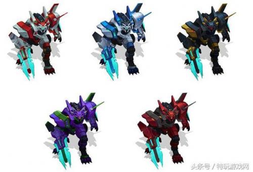 狮子狗皮肤手感排行2021(lol狮子狗皮肤哪个好)插图36
