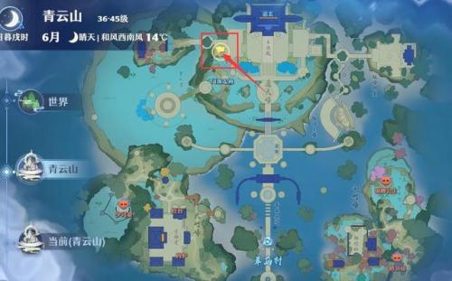 梦幻诛仙基地任务在哪看(梦幻诛仙手游超核基地)插图26