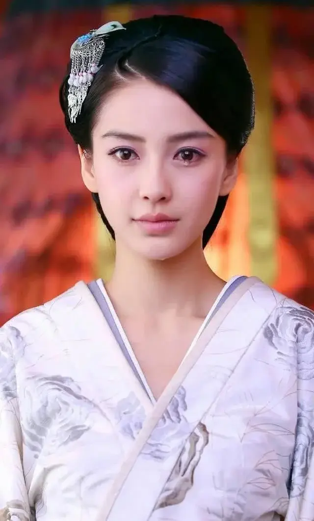 排名前十的汉服美女(中国汉服品牌前十名)插图5