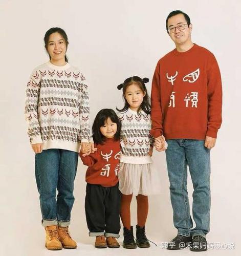唐装品牌排行榜(北京做唐装的百年老字号)插图32