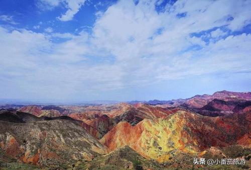 兰州景点排行榜(兰州老街景点介绍)插图2