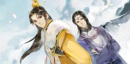 晋江排行榜纯爱(晋江排名前十原耽)插图8
