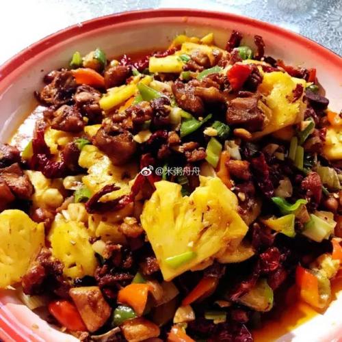 乌鲁木齐汉餐厅排行榜(乌鲁木齐请客最好的饭店)插图6