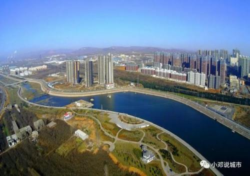 江苏城市排行排行榜(江苏拥有2个新一线城市)插图1
