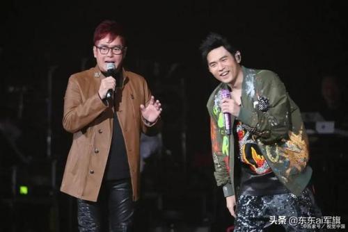 谭咏麟歌曲大全(谭咏麟专辑列表)插图8