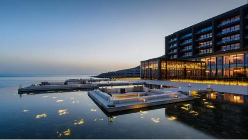 寒亭区温泉酒店排名前十(潍坊阳光温泉大酒店)插图8