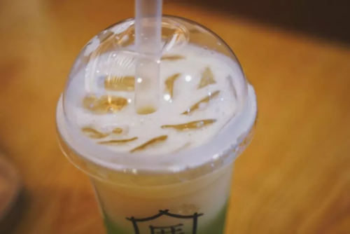 杭州奶茶排行榜(杭州奶茶店10大排名)插图24
