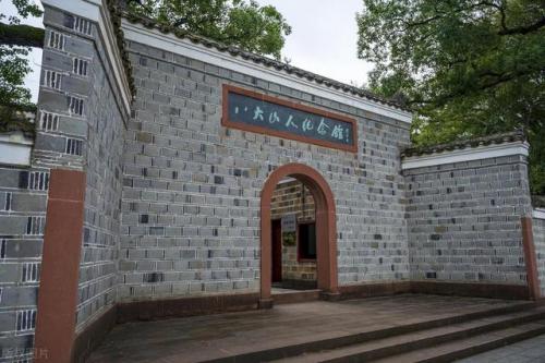 南昌游玩推荐排名前十(南昌市内景点哪里好玩)插图32