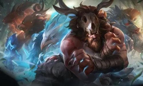 乌迪尔出装顺序(后羿出装顺序最强)插图2