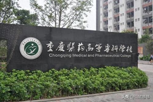 重庆十大职业学校排行榜(初中没考上高中选什么职业学校)插图5