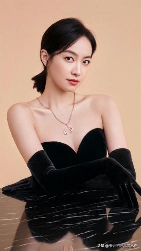 宋茜青春不败(宋茜是哪个女团)插图4