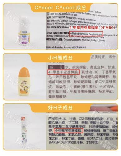儿童防晒霜排行榜10强(医院皮肤科开的防晒霜)插图6
