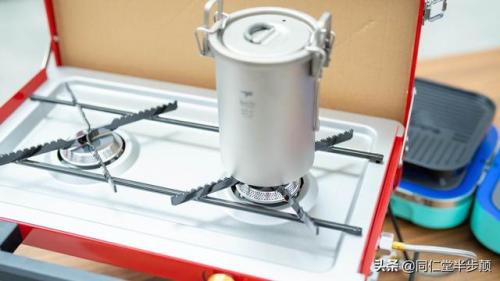 户外灶具品牌排行榜(户外厨具哪个品牌好)插图36