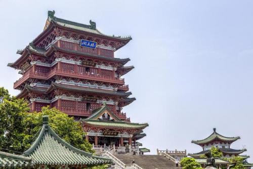 南昌游玩推荐排名前十(南昌市内景点哪里好玩)插图10